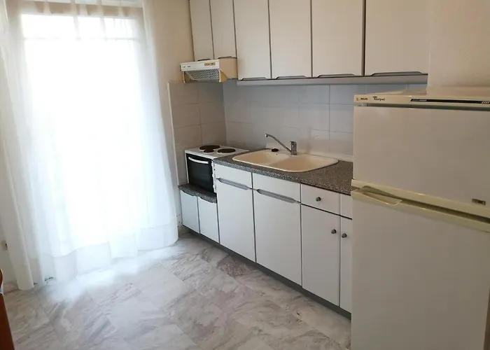Alexandra Апартаменты