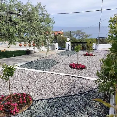 Alexandra Villa Elevtherai