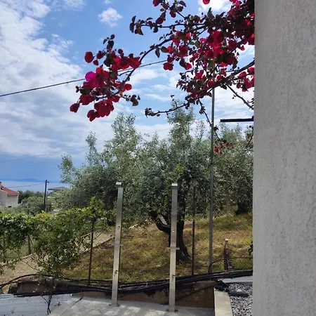 Alexandra Villa Elevtherai