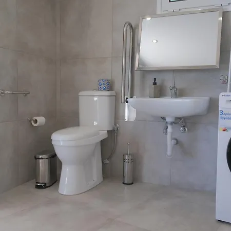 Alexandra Villa