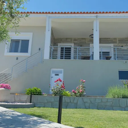 Villa Alexandra *