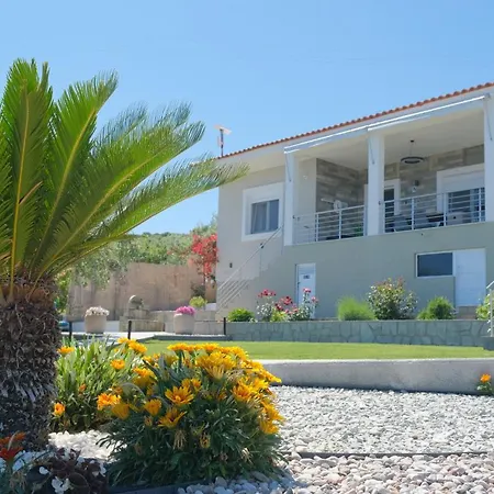Villa Alexandra *