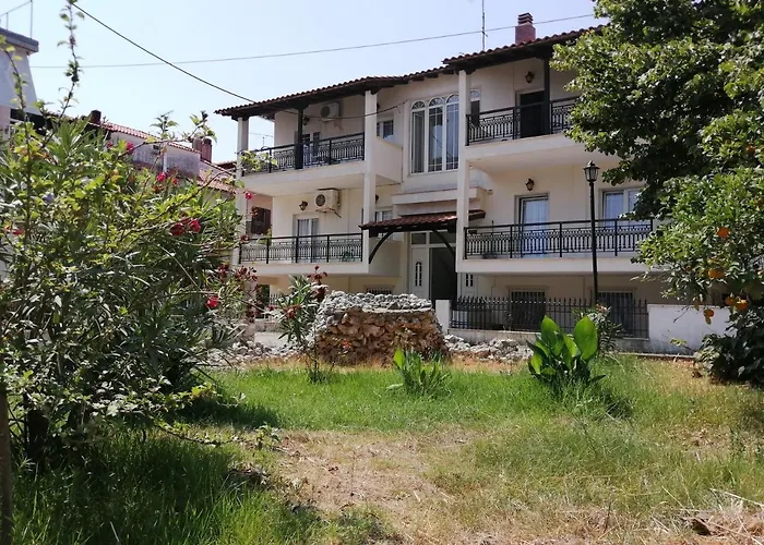 Appartamento Alexandra *