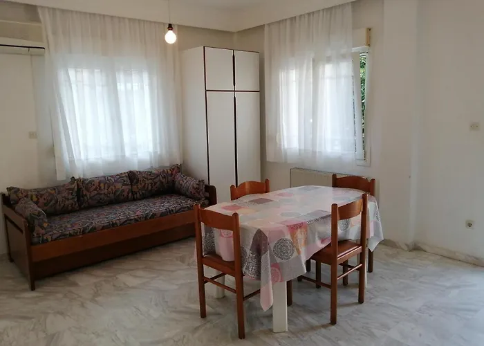 Alexandra Appartement