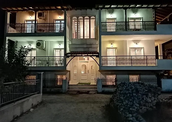 Appartamento Alexandra *