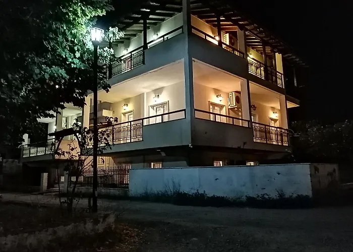 Appartamento Alexandra