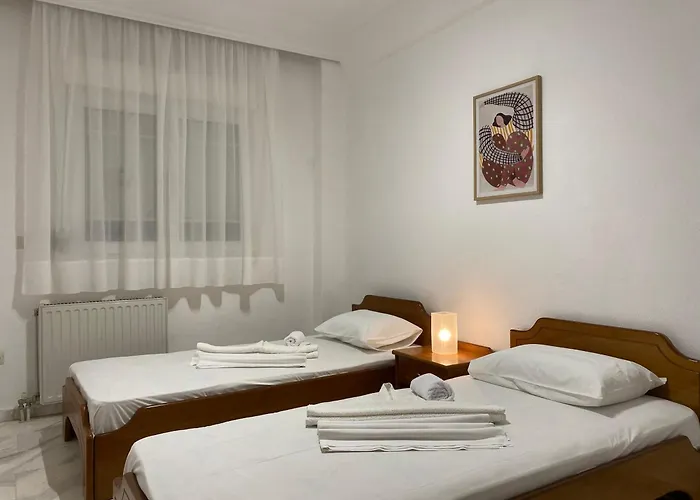 Alexandra Appartement