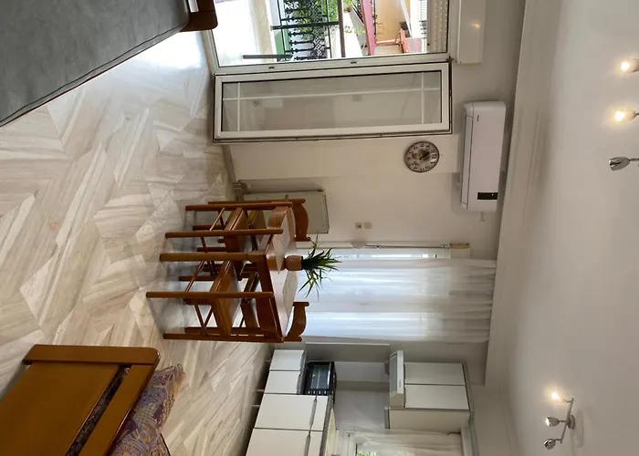 Appartamento Alexandra *