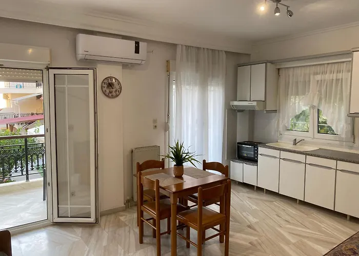 Alexandra Appartamento *