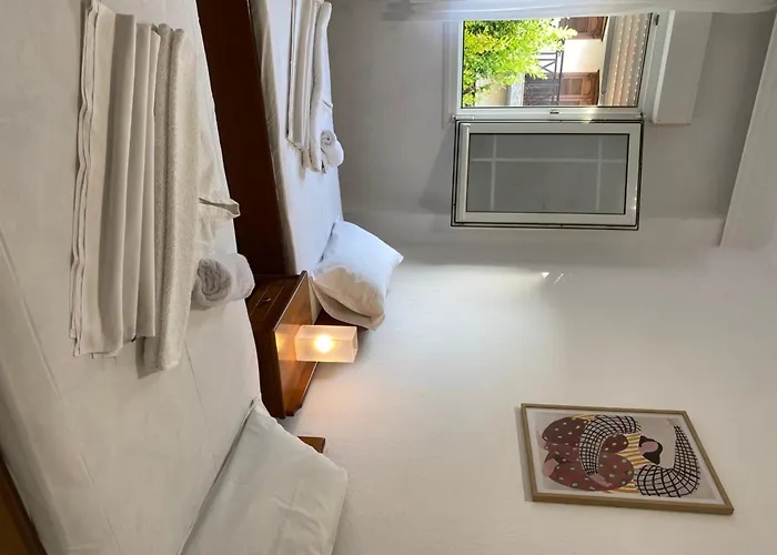 Appartement Alexandra *