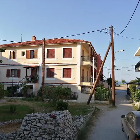 Alexandra Daire Ierissos