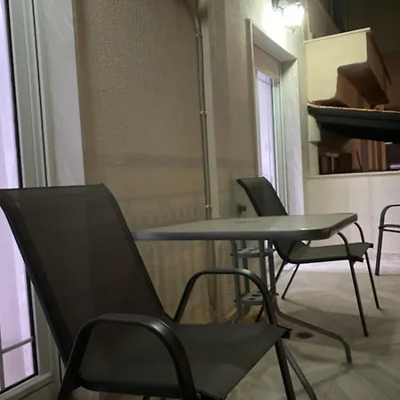 Alexandra Appartement *