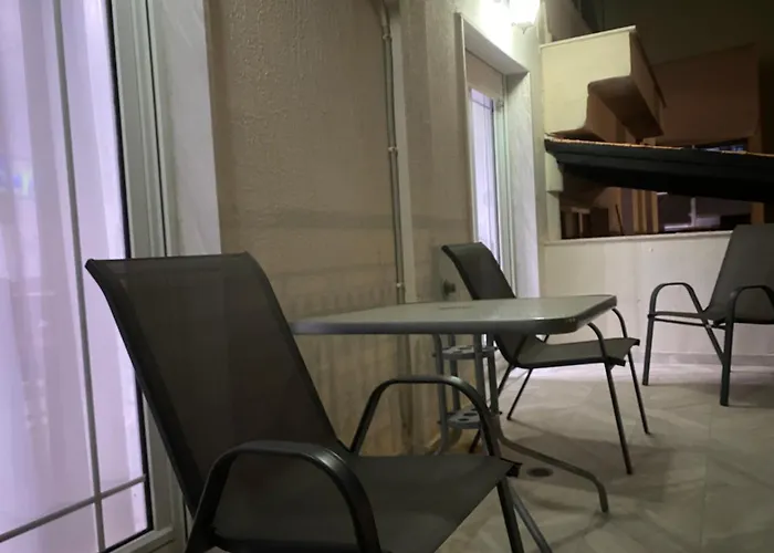 Alexandra Appartement *